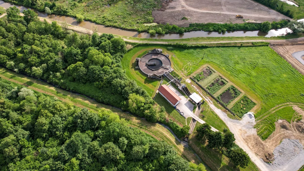 Willdan (WLDN) Secures $31 Million Wastewater Energy Project Contract