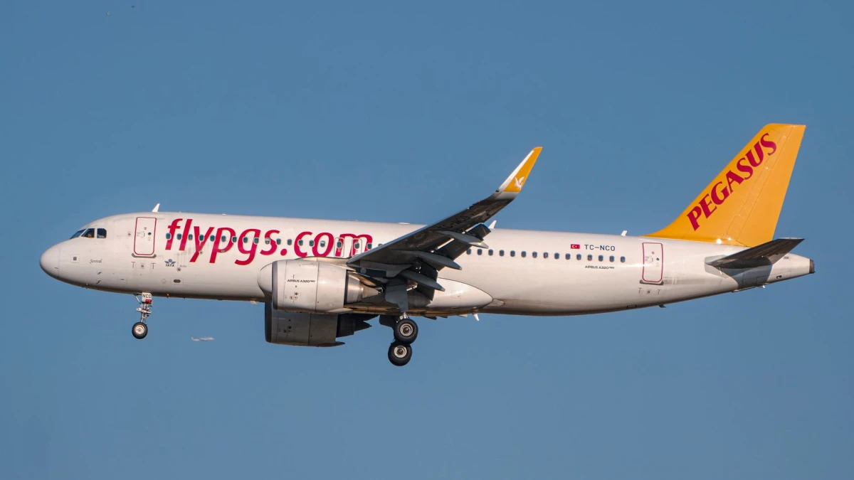 Airbus in Talks to Sell Jets to Flynas, Potential Deal Underway