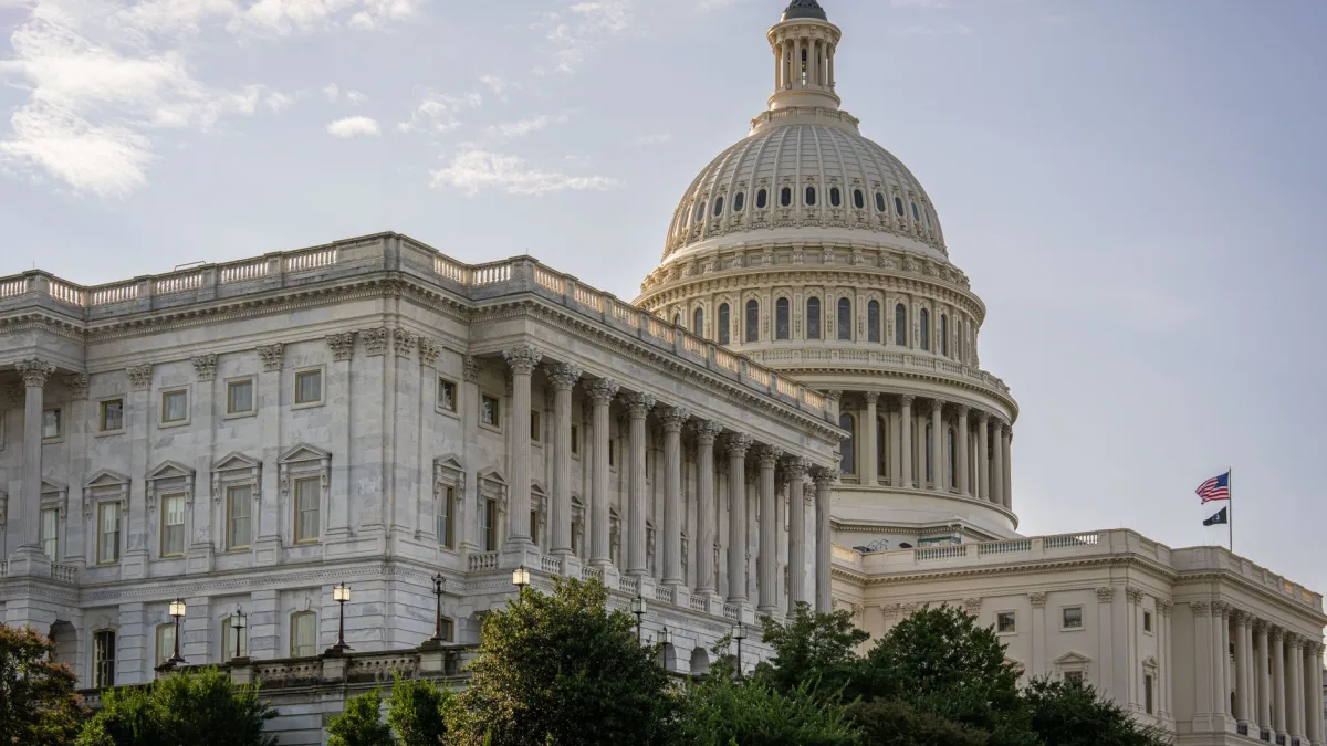 US Senate Deliberates Permanent Daylight Saving Time Impact