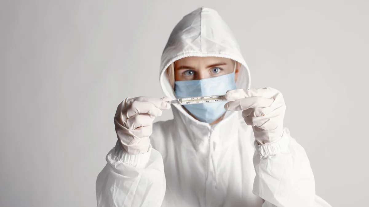 US Quarantine Order for Americans May Hinder Ebola Response
