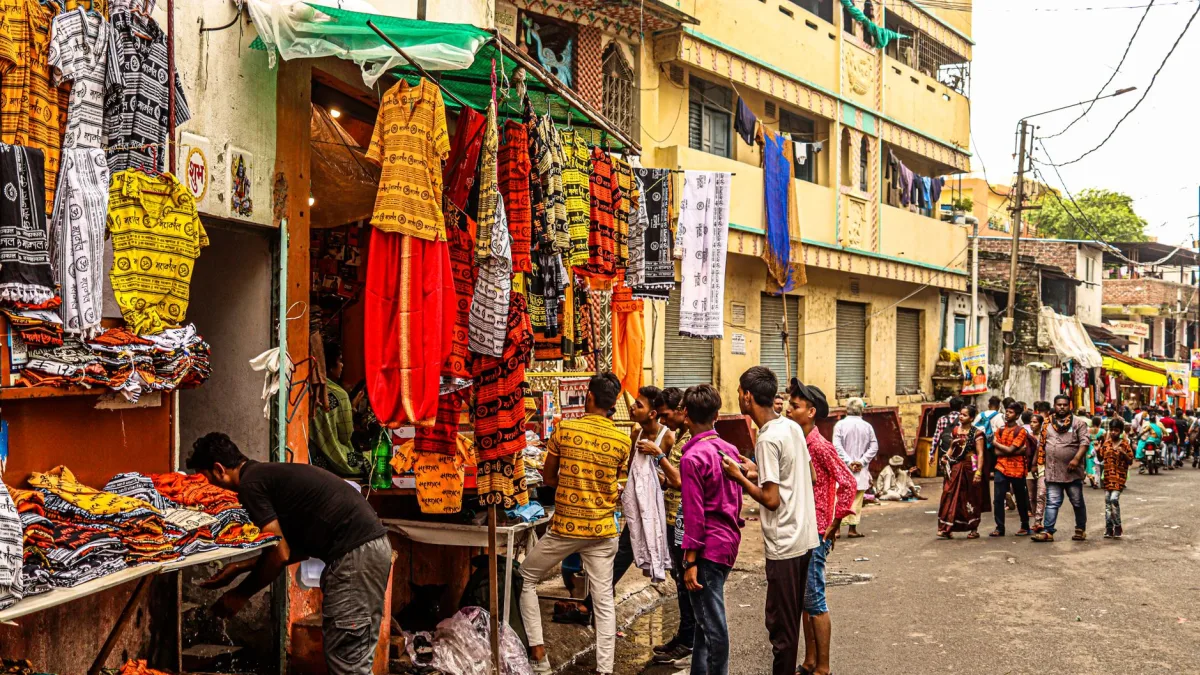 India Inc Sees Foreign Buying Spree Amid Market Outflows