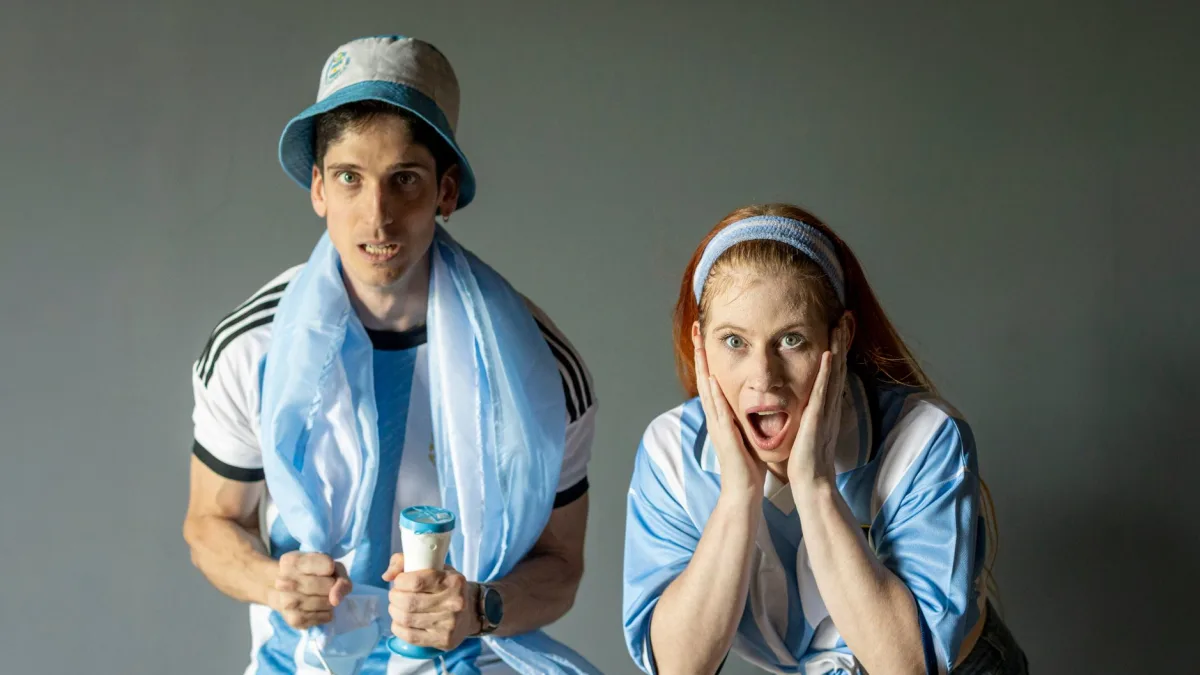Lionel Messi Leads Argentina to World Cup Final Again
