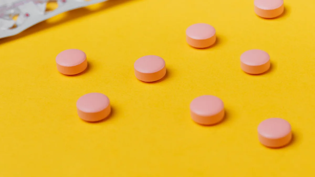 Merck's (MRK) Cholesterol Pill Lipfendra Gains FDA Approval
