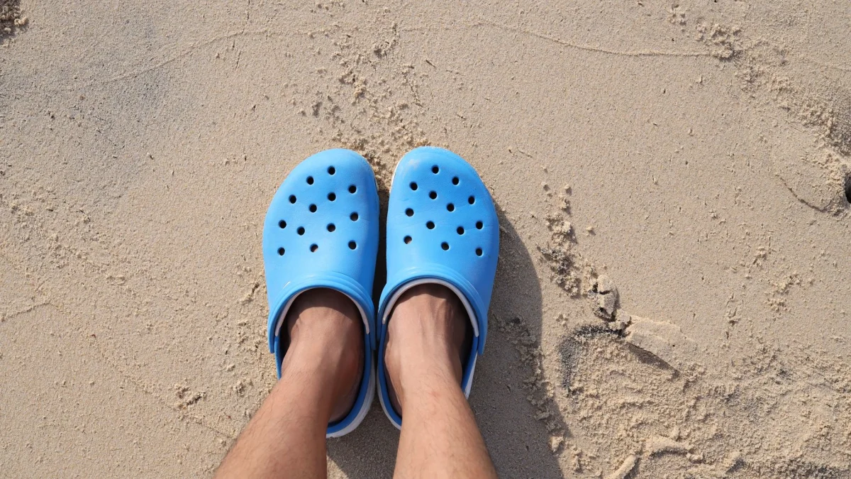 Crocs (CROX) Stock Reaches New 52-Week High Today