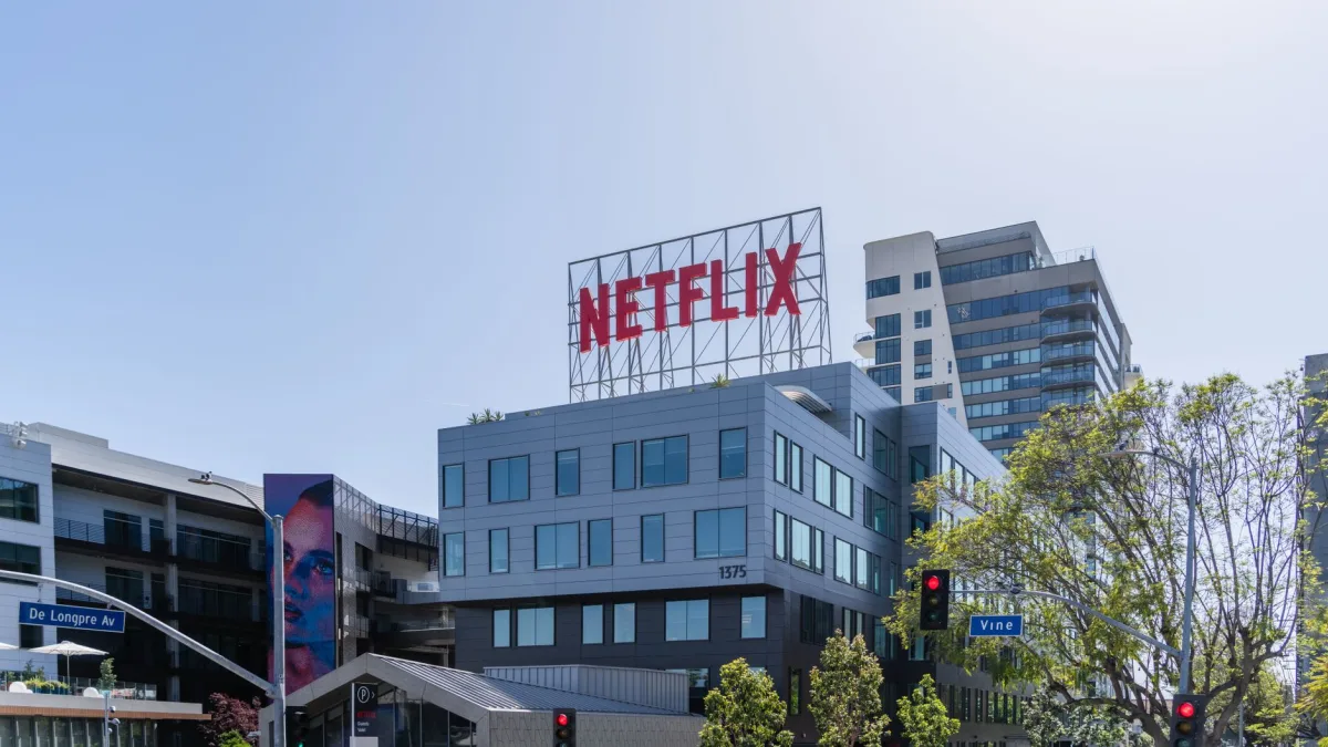 Netflix (NFLX) Secures $50M MLB Deal, Ad Revenue Grows 2.5x