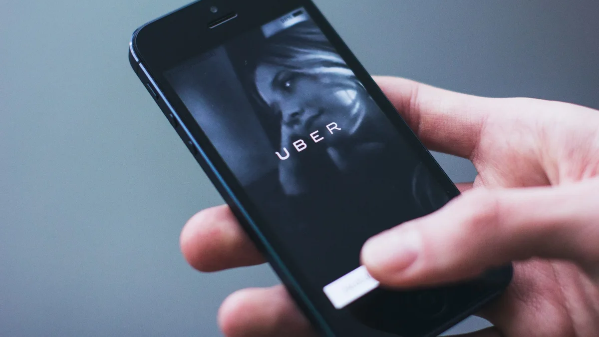 Uber (UBER) and Delivery Hero Face Strong Global Food Delivery Competition