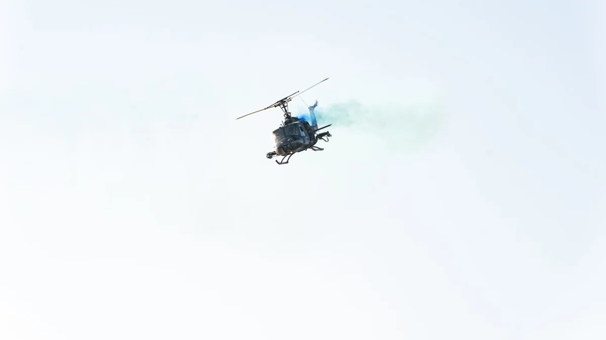 NYC Helicopter Crash Investigation Reveals Bird Strike Evidence