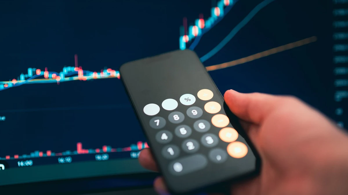 Portfolio Update: Top 5 Stock Picks for Investors