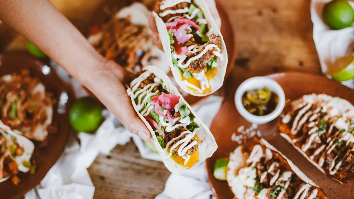 Taco Bell Lettuce Linked to Cyclosporiasis Outbreak; FDA Warns
