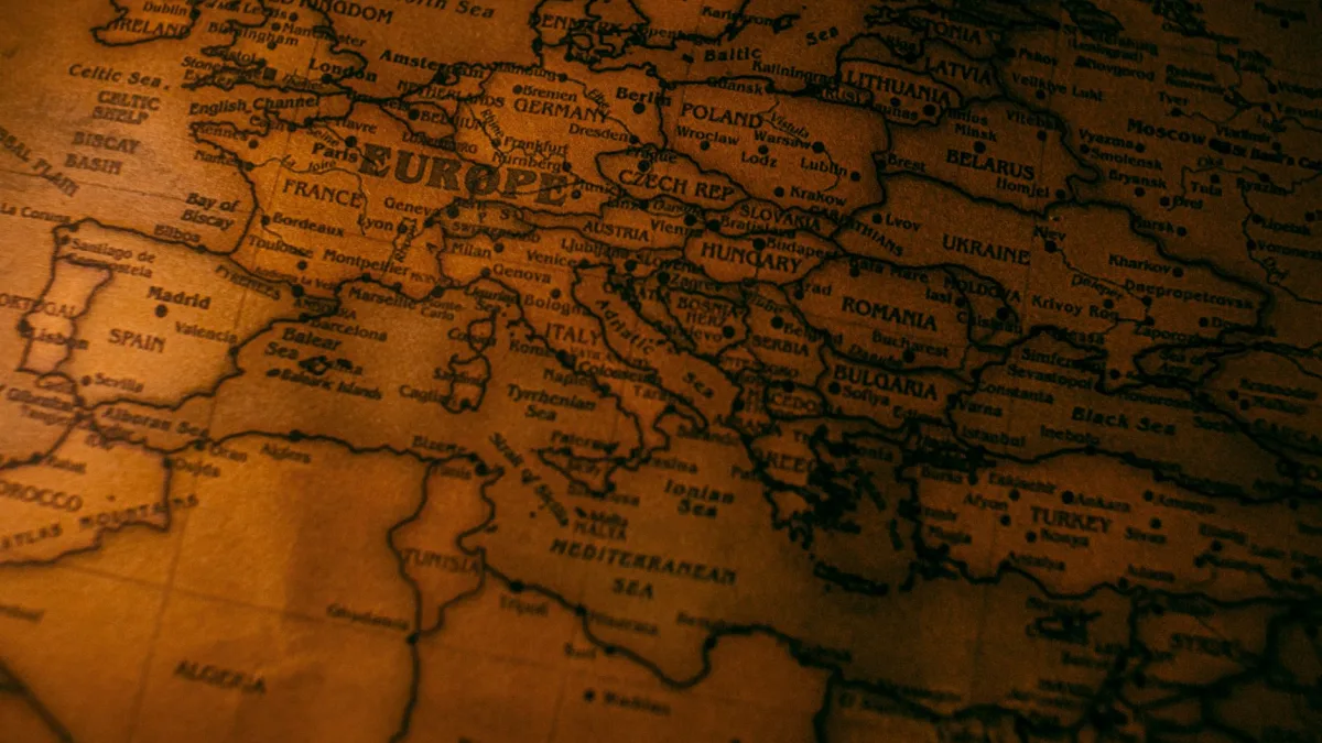 U.S. Eastern Europe Pullback Raises Concerns Among Allies