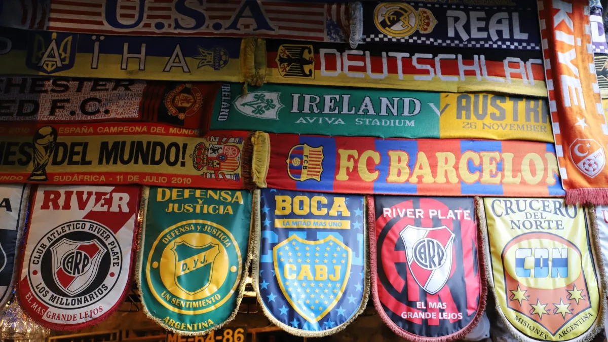 World Cup Provides $250M in Ads for Fox Sports (FOX) Broadcasts