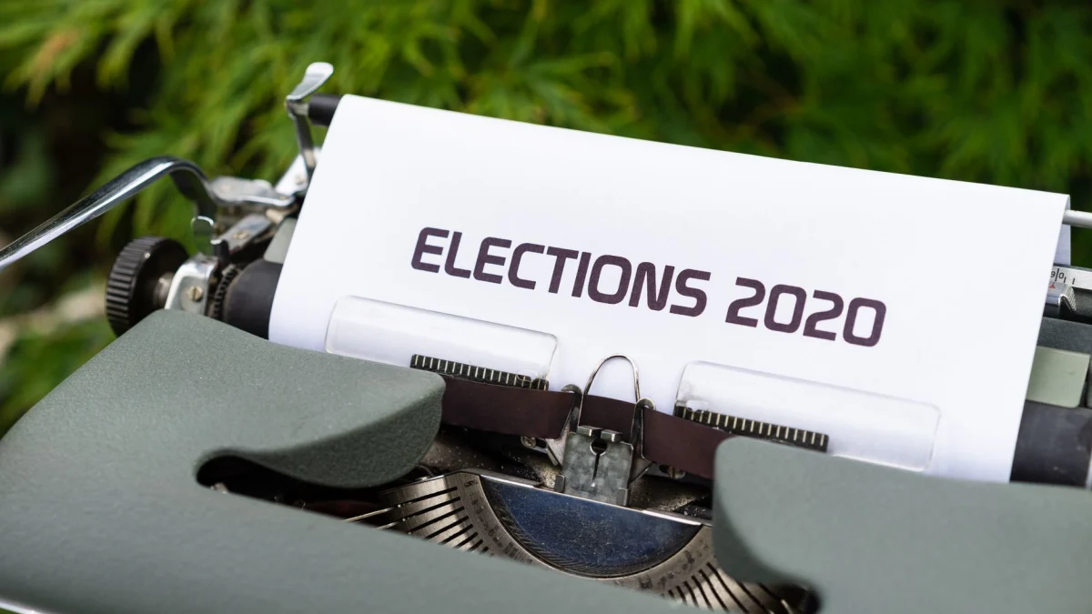 Trump Addresses China Meddling Claims in 2020 Elections