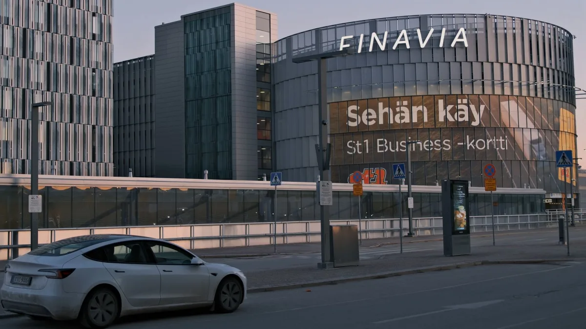 Saab (SAAB) Sees Record 68.4B Krona Orders Amid High Defense Spending
