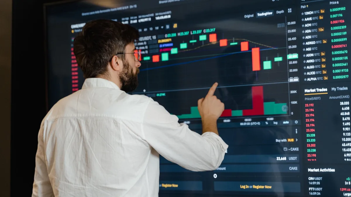 TSX Futures Decrease 0.1% on AI Concerns and Mideast Unrest