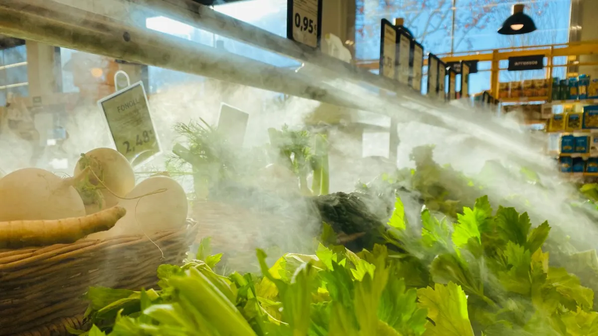 Taylor Farms to Recall Produce Amid Cyclospora Outbreak Report