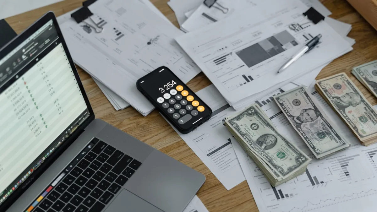 Generating $4,000 Monthly Requires $480K at 10% Yield