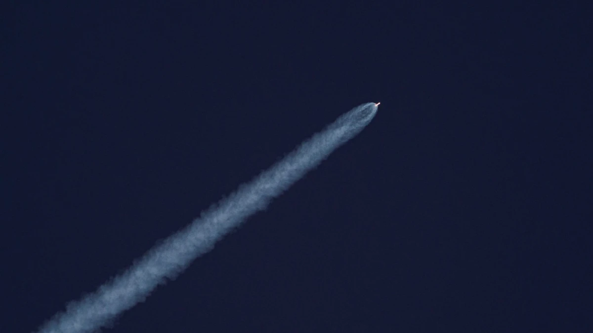 AST SpaceMobile Nears Commercial Launch: Key Insights for Investors