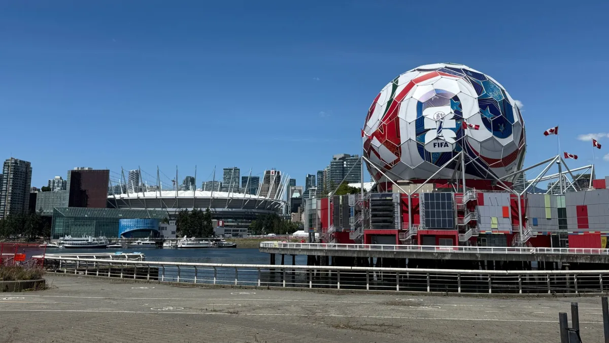 France and England Face Off for World Cup Third Place