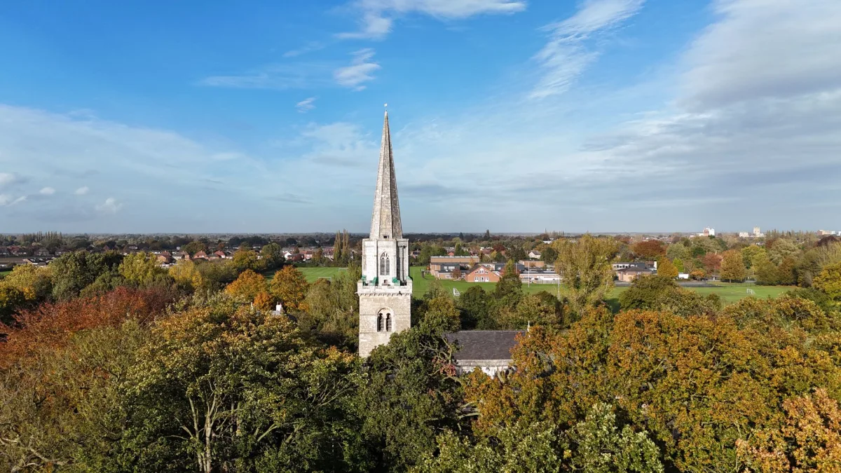 Community Debt Support at St Mary Magdalene Church Provides Assistance