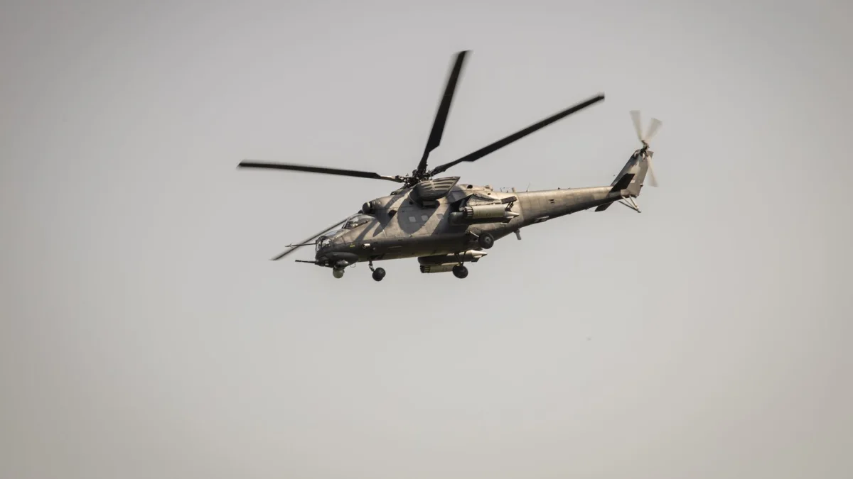 Iran Resumes Attacks on Gulf States Amid US Military Strikes