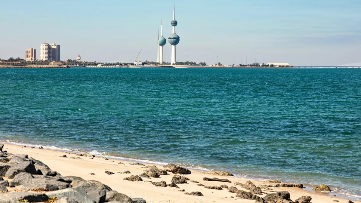 Kuwait Power Plant Hit Amid Iranian Attacks