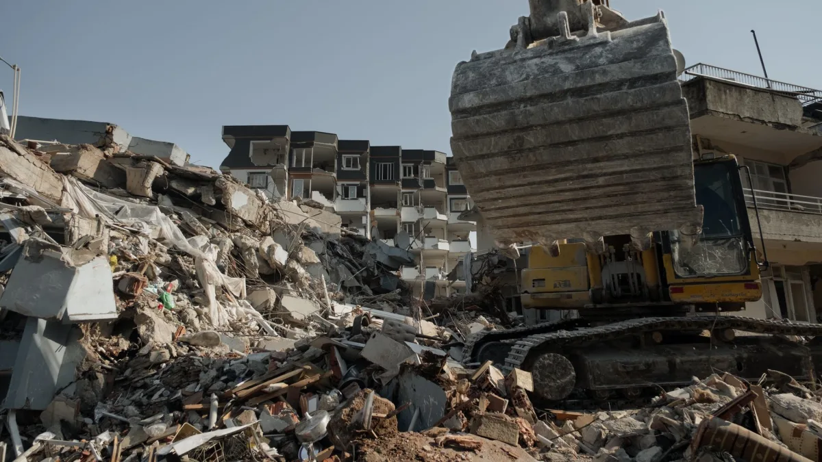 Venezuelan Military Response Delayed to Earthquakes Amid Confusion