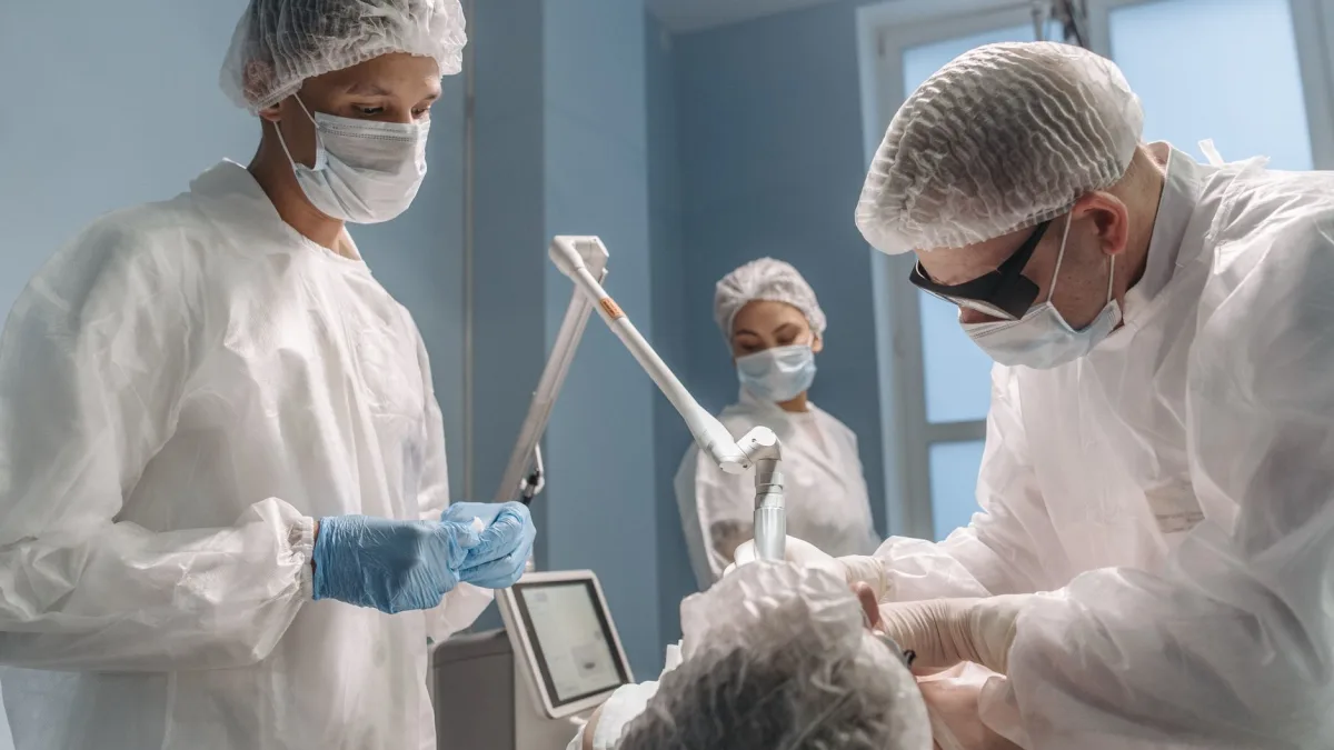 IPG Photonics (IPGP) to Acquire Lumibird Medical Laser Business