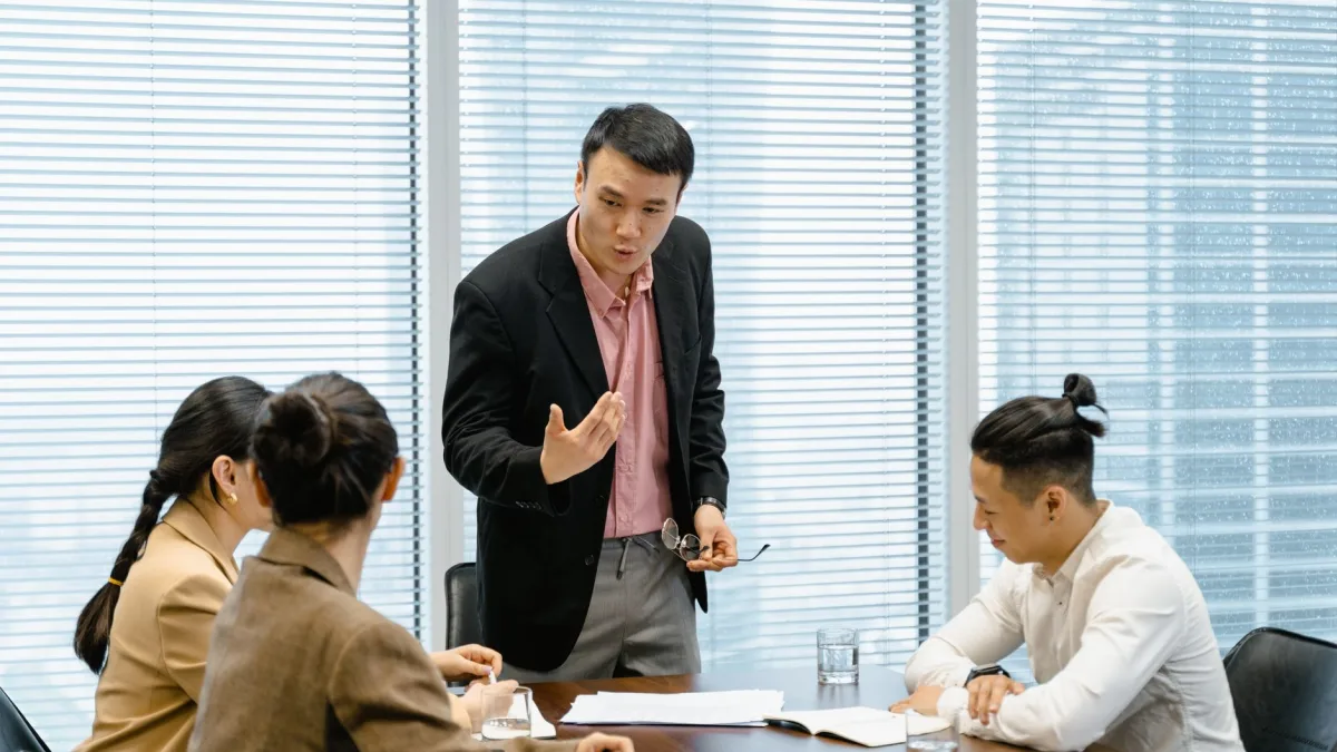 China Everbright Greentech Board Reshuffle Affects Leadership Roles