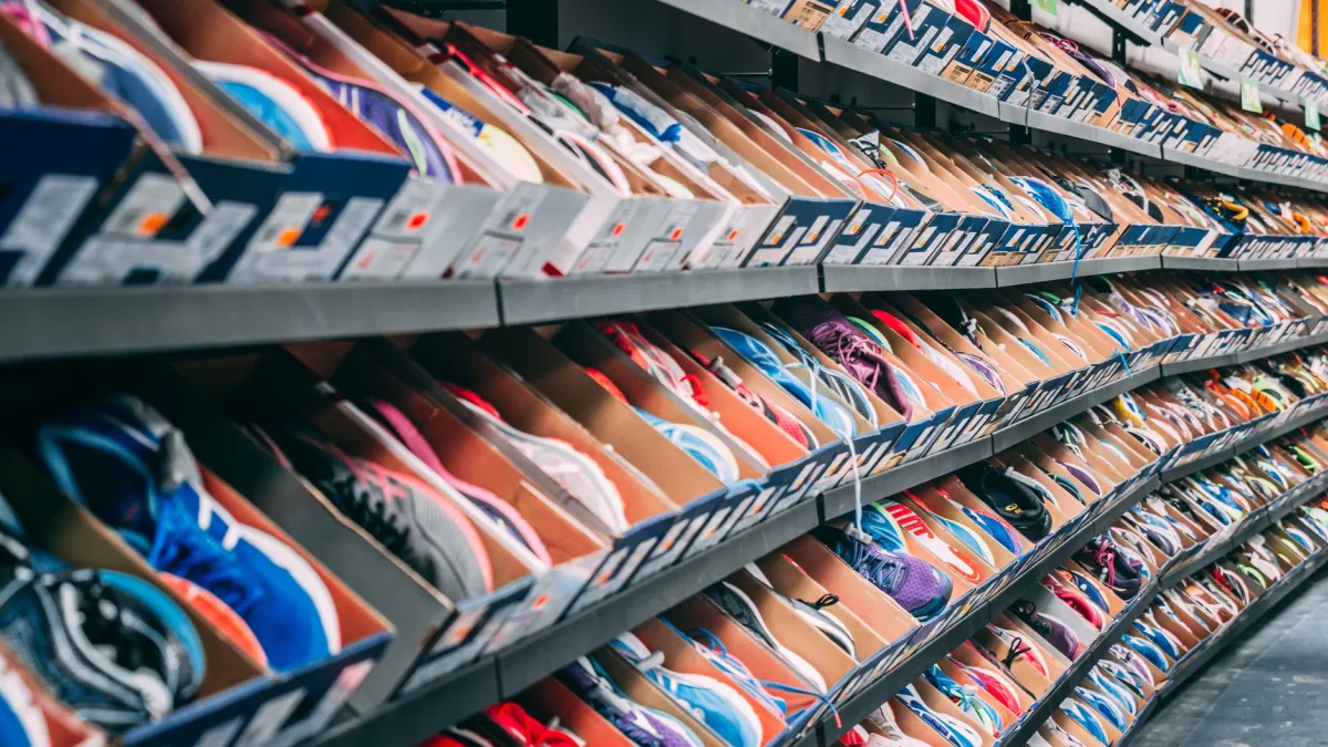 Nike (NKE) Closes Two More Stores as Part of Restructuring Plan