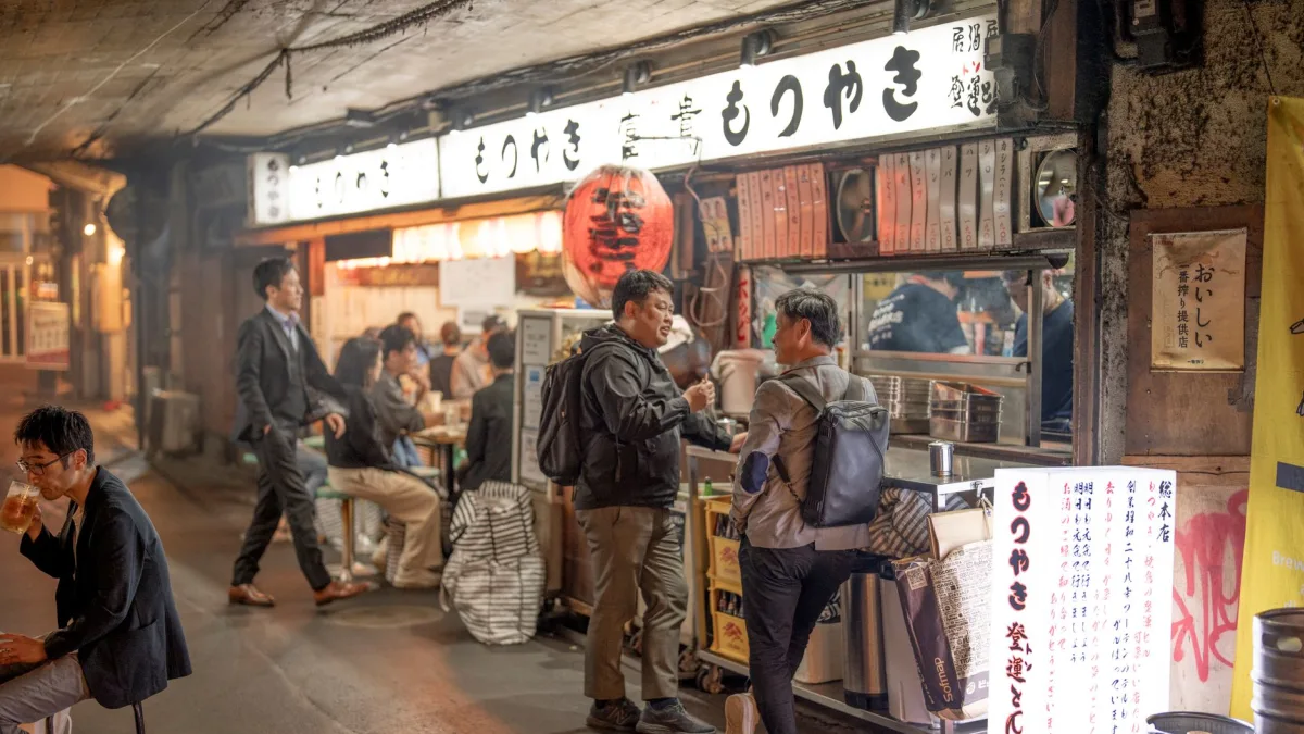 Japanese Yen Intervention Warning Signals for U.S. Stocks