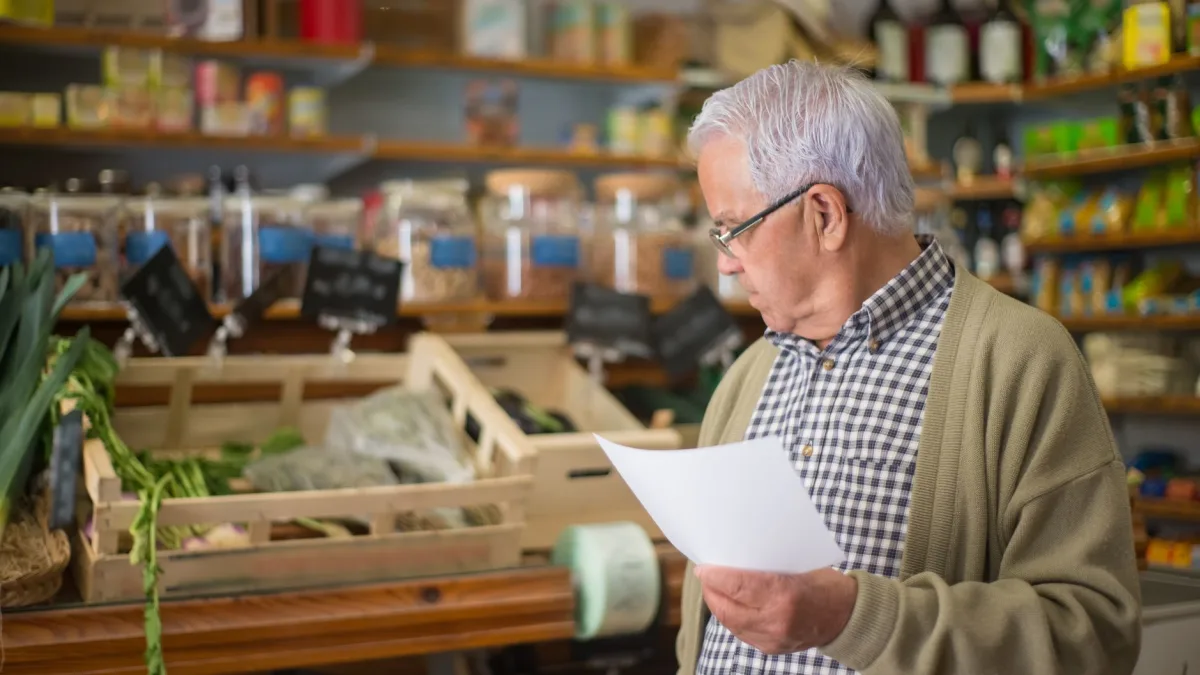 Social Security Cuts Impact on Older Workers' Retirement Plans