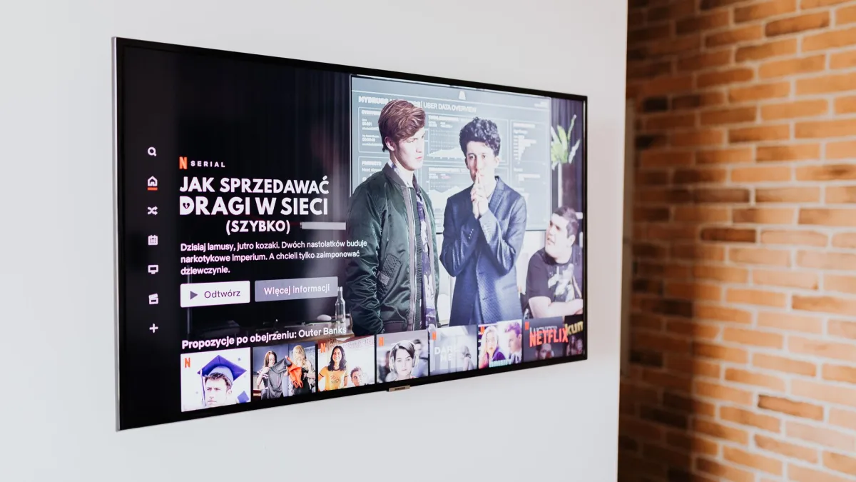 Netflix (NFLX) Invests in Sports Content to Attract New Subscribers