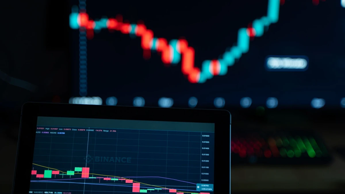 KOSPI Earnings Improve but Stocks Decline Amid Market Concerns