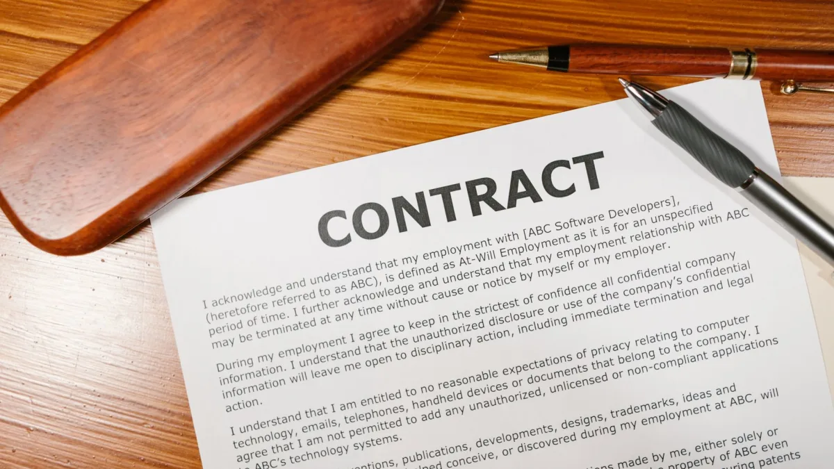 Inflection Point Acquisition V Updates GOWell Deal Terms for 2023