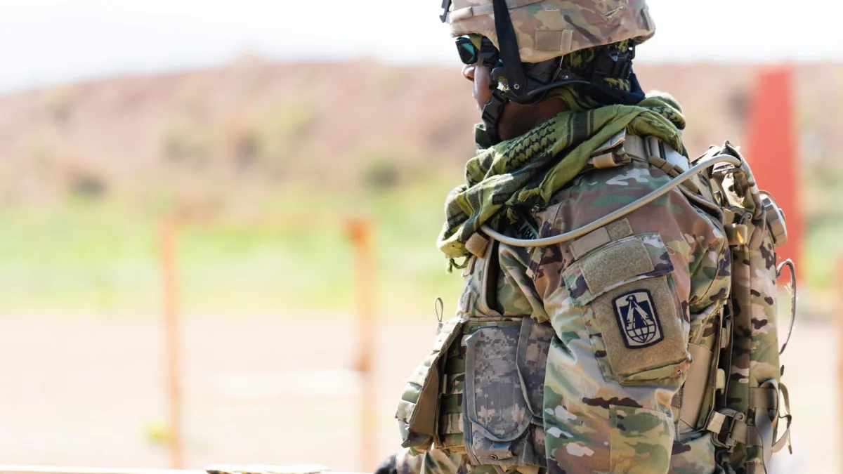 16 US Service Members Die in Iran Conflict Amid Air Warfare