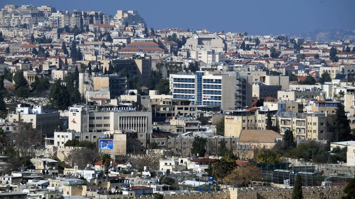 Israel plans $50 million initiative to influence U.S. views