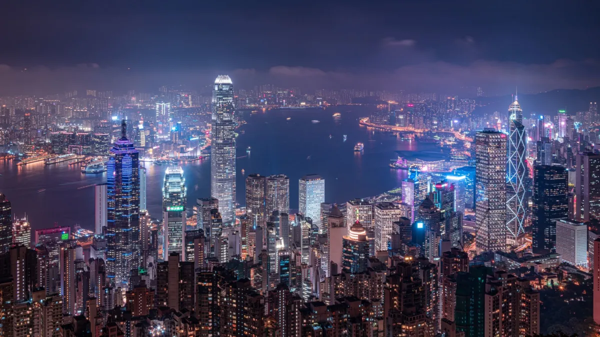 Moonshot AI Plans Hong Kong IPO in Next Six Months