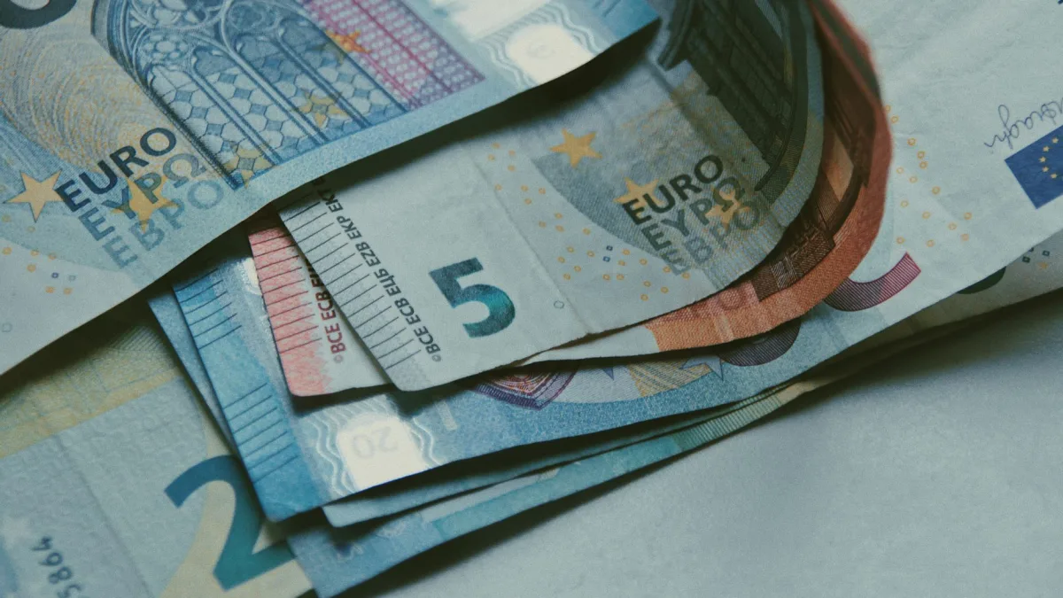 Luxury Groups Face Inventory Squeeze Under EU Ban