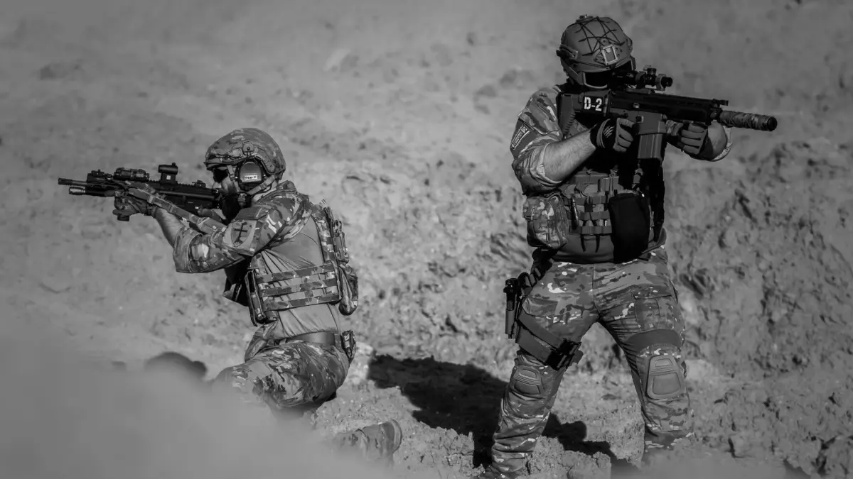 US Iran Military Operations Following Troop Casualties in Jordan