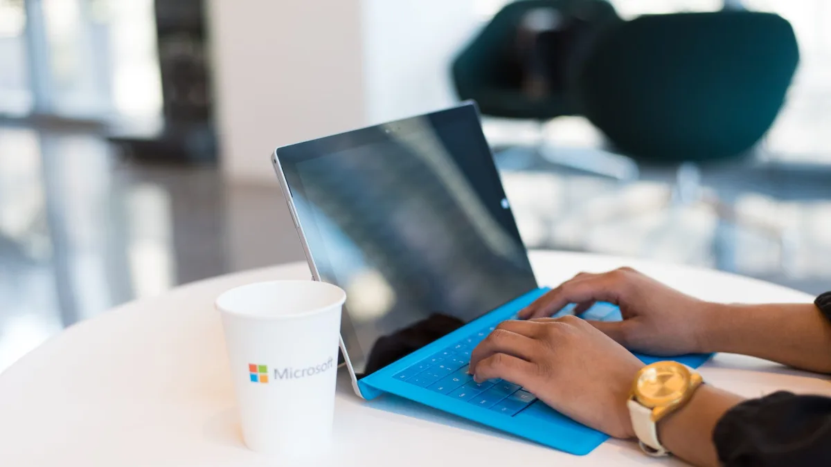 Chevron (CVX) Signs 2.7-Gigawatt Power Deal with Microsoft