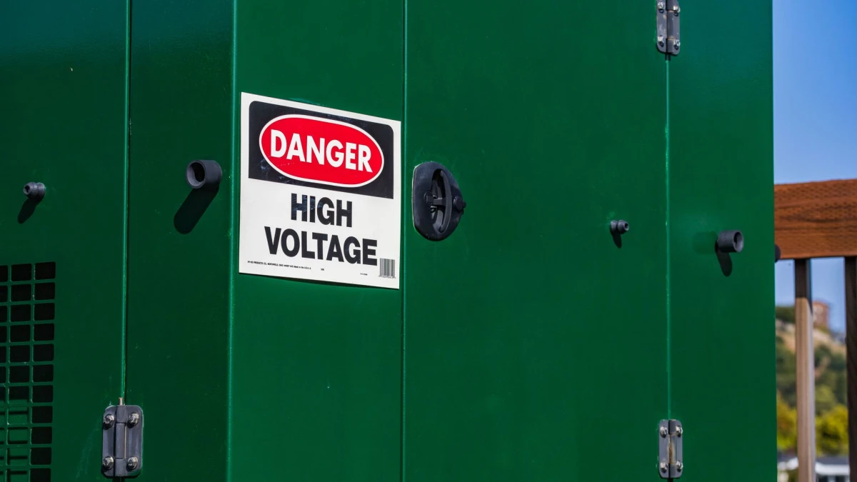 Chevron (CVX) Signs 2.7-Gigawatt Power Deal with Microsoft