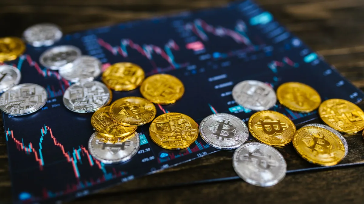 Leveraged Perpetual Futures Opened by Trump Administration