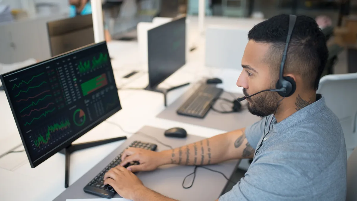 Market Analysts Focus on Key Earnings Calls This Week