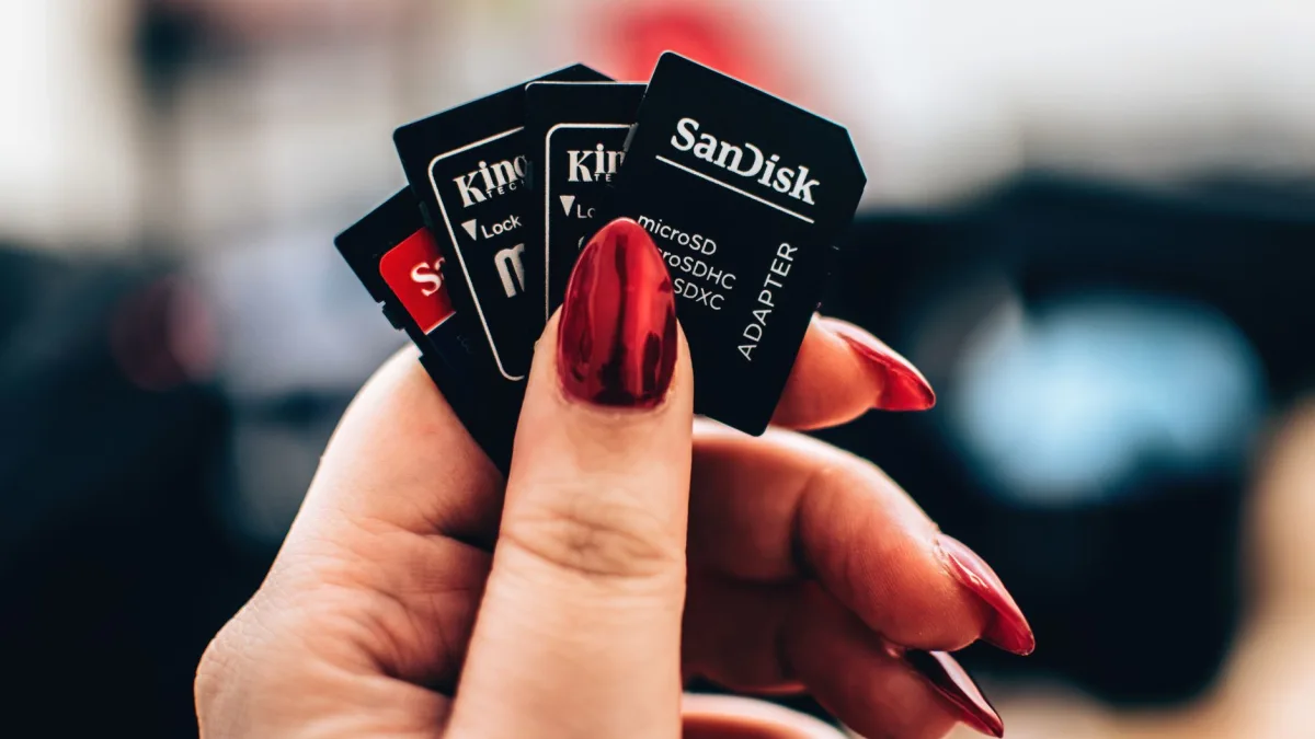 SanDisk (SNDK) Revenue Jumps 251% to $5.95B Amid AI Growth