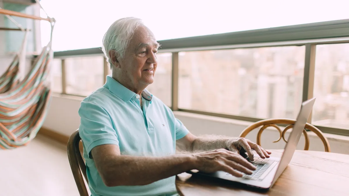 46% of Retirees Leave Work Early; Average Age is 62
