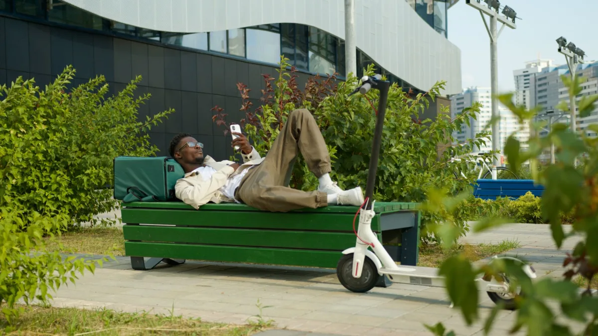 ELEKTROS Inc. Promotes Electric Mobility Vision During World Cup