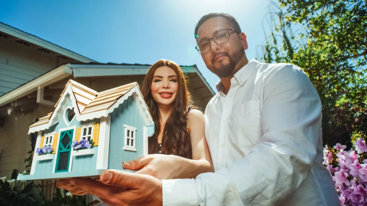 Homebuyer Income Requirement Climbs to $109,152 by June 2023