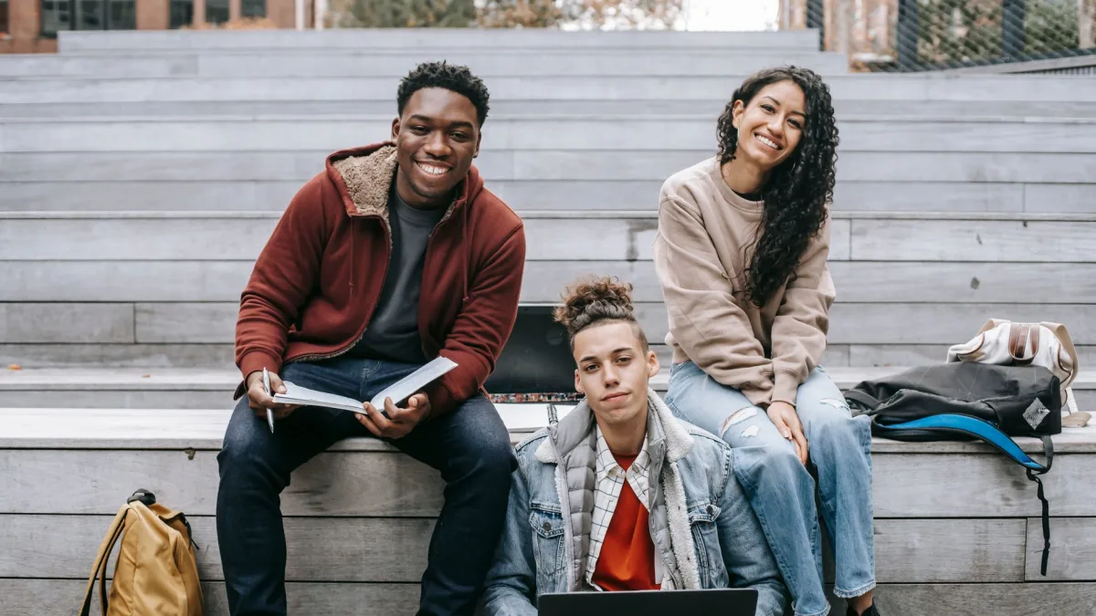 EU Opens Doors for Indian Students Amid Changing American Dream