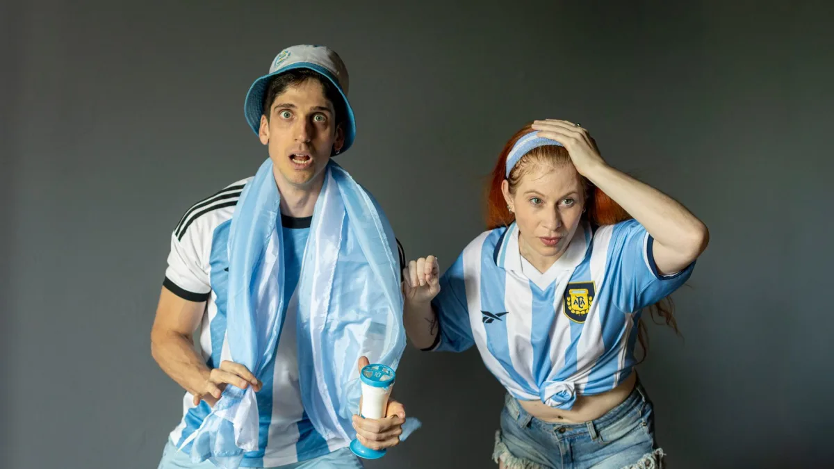 Spain Wins World Cup Final 1-0 Against Argentina