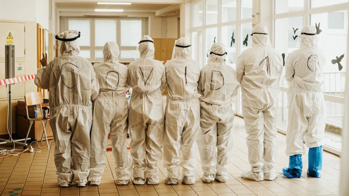 Congo Ebola Outbreak: 930 Confirmed Deaths Reported